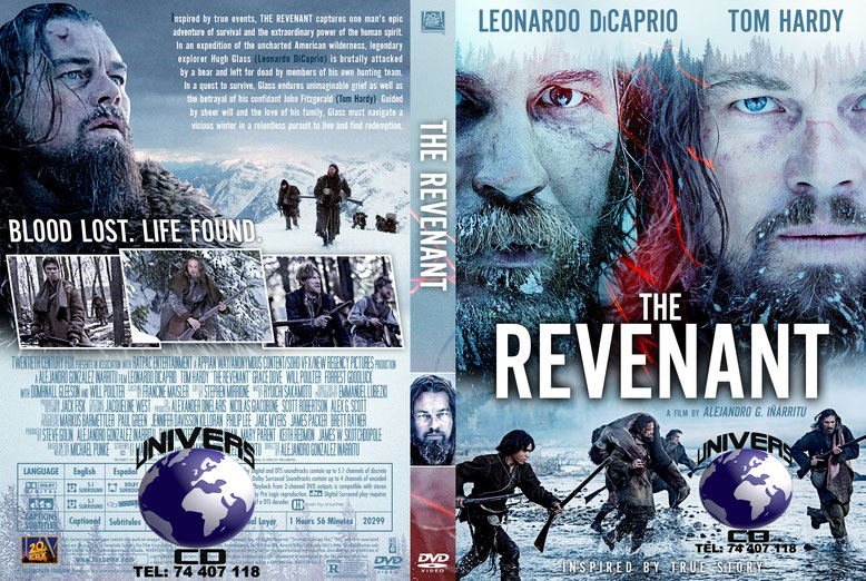 The Revenant