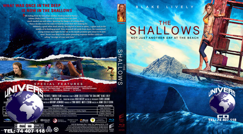 The Shallows