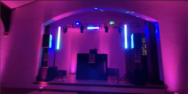 70er  80er 90er Fete in Wolmersdorf 2025