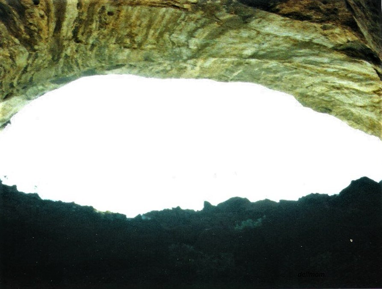 Crvena stijena