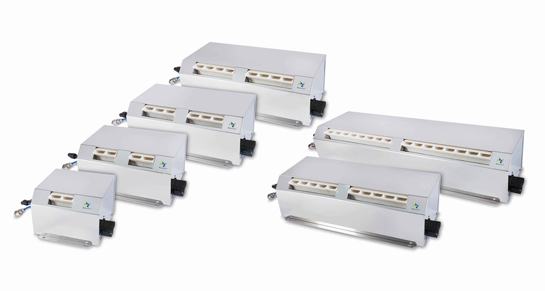 Raumluftbefeuchter Ultraschall RBPD