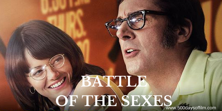 Emma Stone Weekend - Battle of the Sexes (2017) Movie Review - Movie  Reviews 101