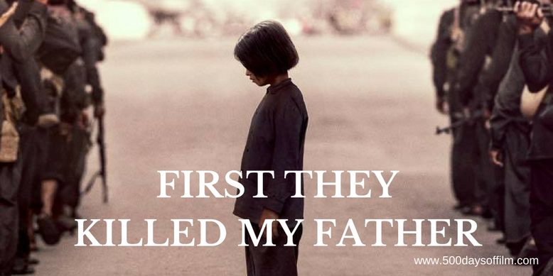 first they killed my father chapters