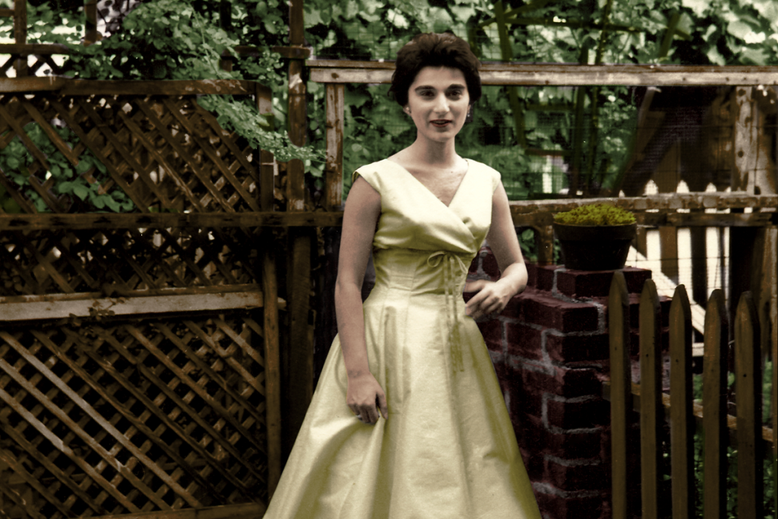 Kitty Genovese