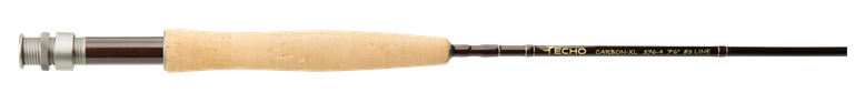 Fliegenrute ECHO Carbon XL
