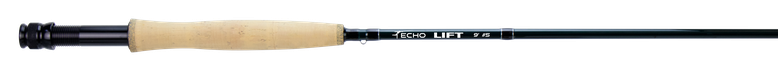 ECHO Lift Kit