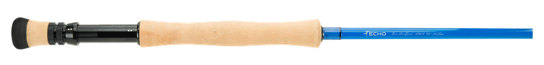 Fliegenrute ECHO BAG Quickshot