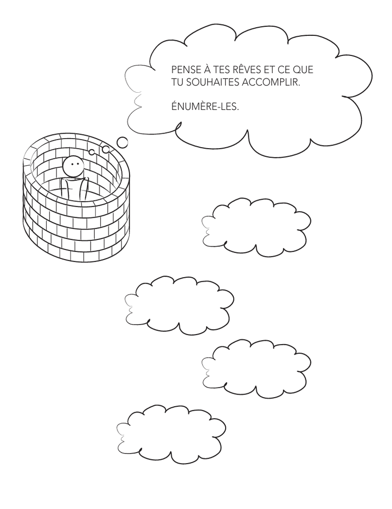 Zone de confort. Adolescents. CPS. Compétences psychosociales. Philosophie pour enfants. Psychologie. Développement personnel. PDF gratuit. Forces. Talents. Compétences. Jeu gratuit PDF.
