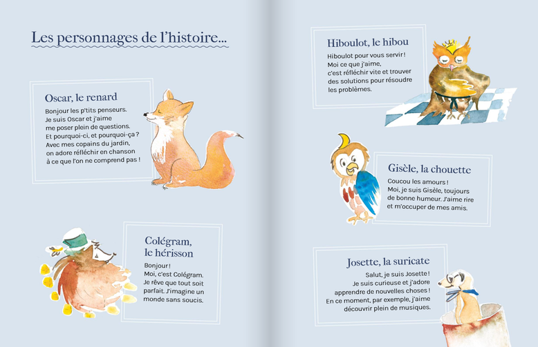 Philosophie pour enfants. La mort. Le deuil. Pourquoi mon poisson rouge est mort. Julien Ledoux. Editions Ancrages. Dossier PDF gratuit. Album jeunesse sur la mort. Enfants de 3 ans.