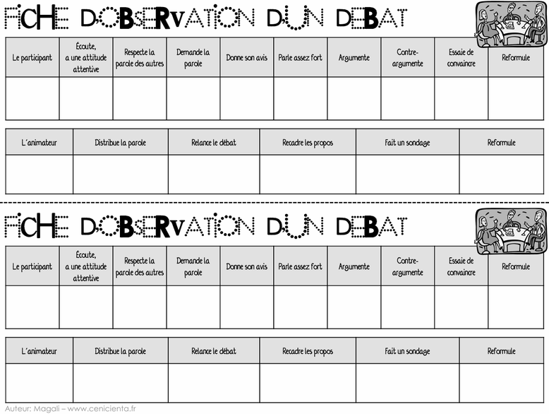 Philosophie pour enfants. Dilemmes moraux en classe. Cartes gratuites PDF pour discuter en classe. Dilemmes en classes. Résolution de conflits.