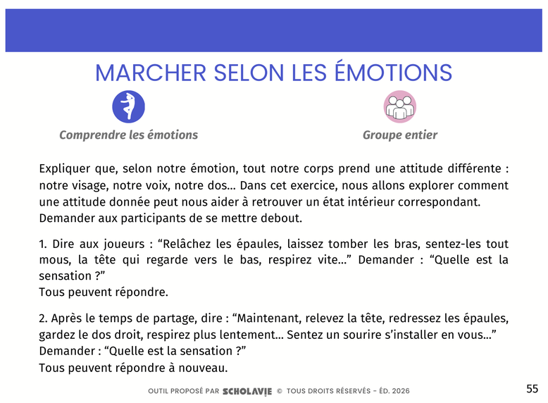 CPS. Compétences psychosociales. Boîte à outils gratuite. PDF gratuit. Scholavie. Jeux et activités CPS gratuits. Confiance en soi. Stress. Régulation des émotions. Formation CPS. Philosophie pour enfants.