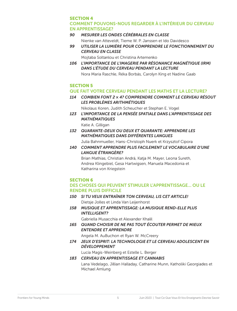 Compétences psychosociales. CPS. Ressources gratuites. PDF gratuit. Apprentissage. Cerveau de l'enfant. Philo pour enfants. Philosophie pour enfants. Neurosciences. Tout ce que vous et vos enseignants devriez savoir sur le cerveau en apprentissage.