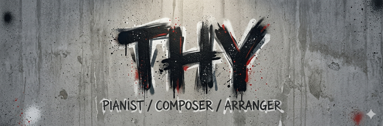 THY/YAMAGUCHI Taihei HP
