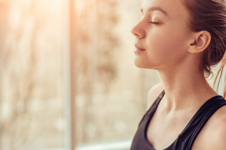 Se relaxer à tous âges par la respiration et les techniques de sophrologie, Marie del Pozo, praticienne en Hygiène de vie, naturopathie