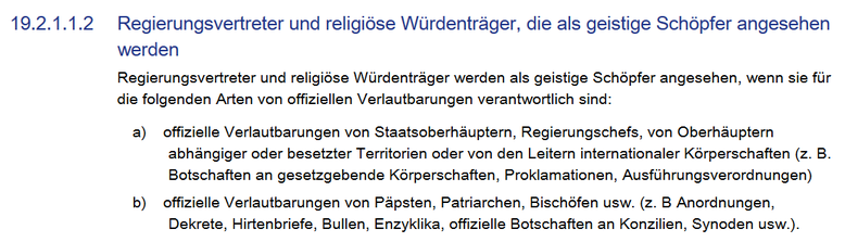 RDA 19.2.1.1.2, Screenshot aus dem RDA Toolkit (www.rdatoolkit.org), verwendet mit Genehmigung der RDA-Verleger (American Library Association, Canadian Library Association und CILIP)