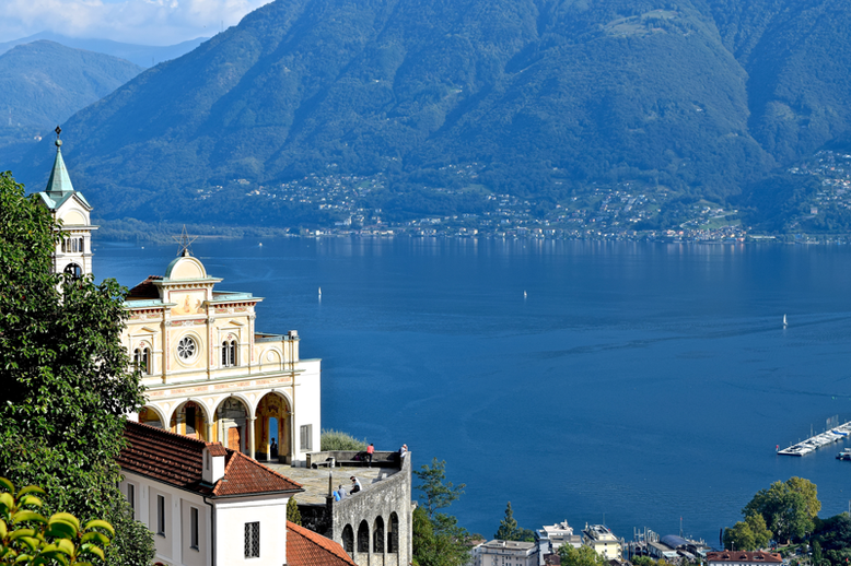 What to Do in Ticino - Locarno