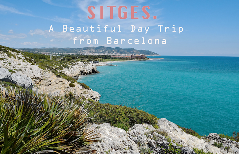 A Beautiful Day Trip from Barcelona