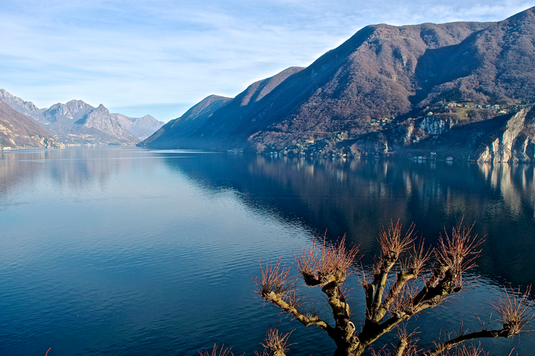 What to Do in Ticino - Lugano