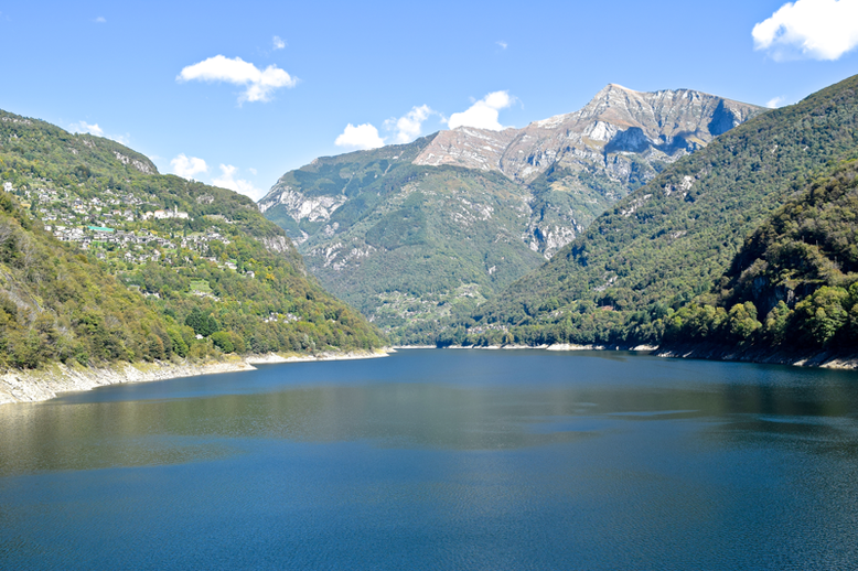 What to Do in Ticino - Verzasca Dam