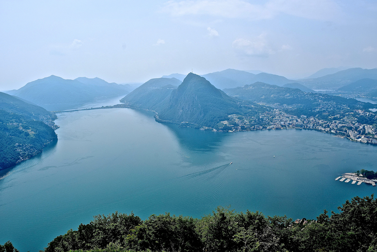 What to Do in Ticino - Lugano