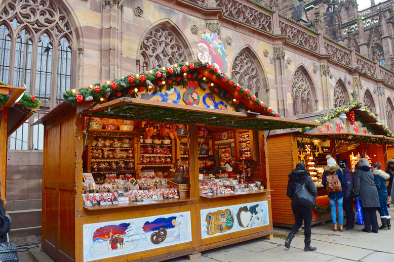 Strasbourg - Should You Visit This Christmas Market in Europe?