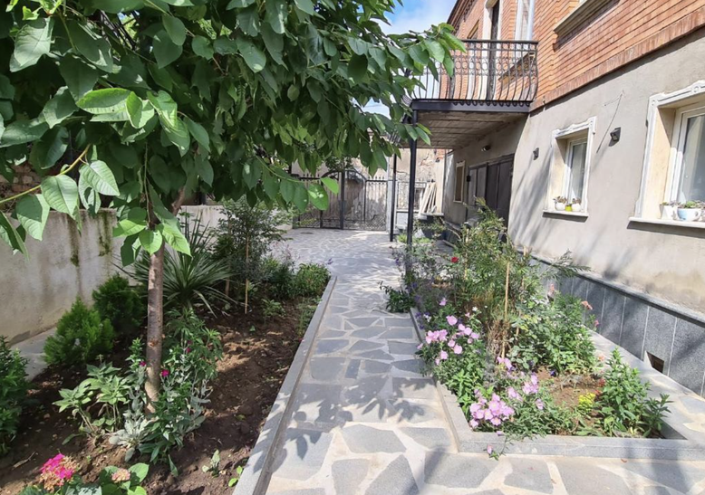 Dove dormire a Kutaisi. Guesthouse Panda