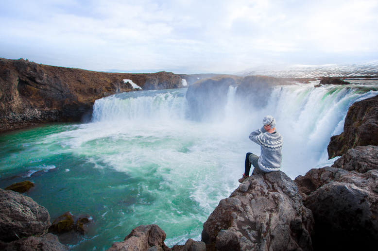 Why you should visit Iceland in winter