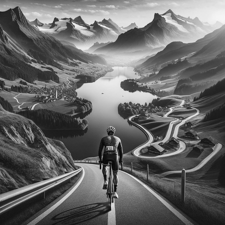 Ultra Endurance | Brevets | Ultradistanz | Bikepacking