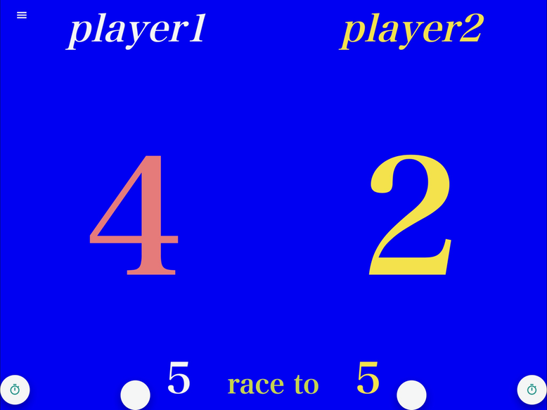 Set Match