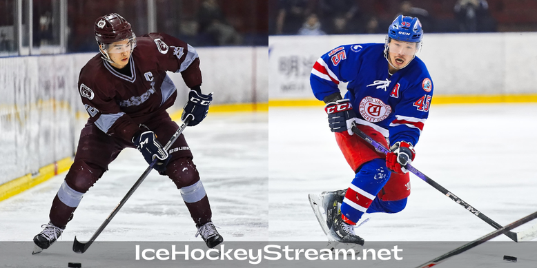 アジアリーグ ページのトップへ