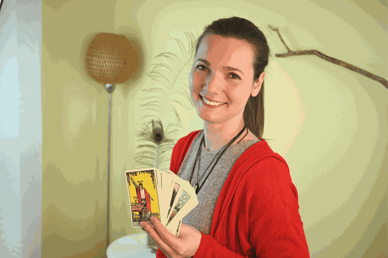 Tarot Beratung
