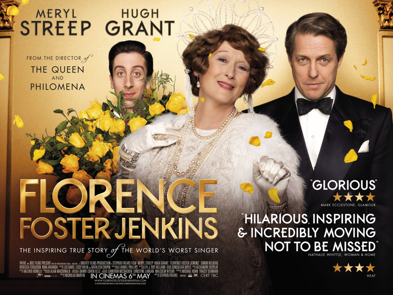 Florence Foster Jenkins