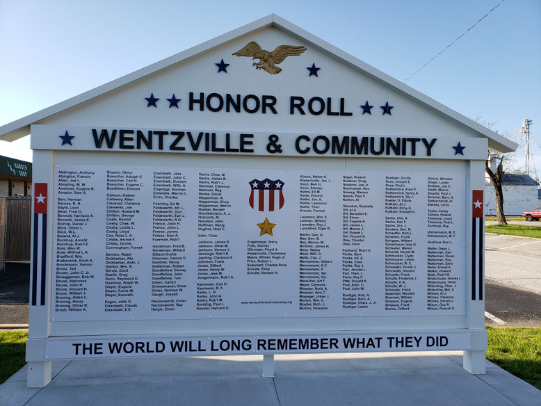 YES! The flea market is open Every Sunday! Wentzville Community Club