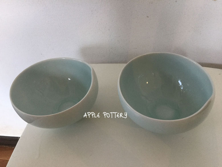 The introdece of japanese pottery 日本の陶器のご紹介 - APPLE 