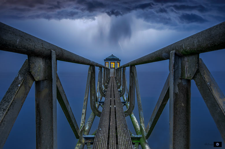 Friesland | Anjum | Vuurtoren