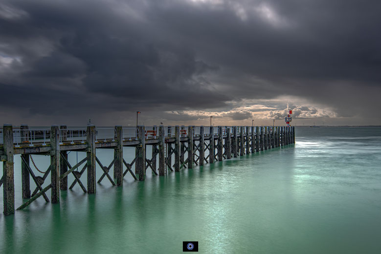 Zeeland | Vlissingen | Havenmond