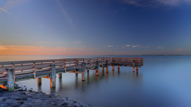 Zeeland | Stavenisse | Steiger