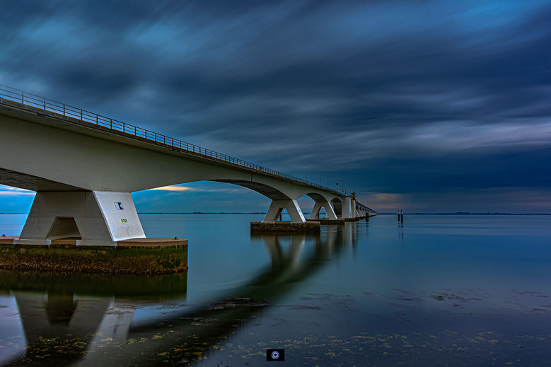 Zeeland | Zeelandbrug