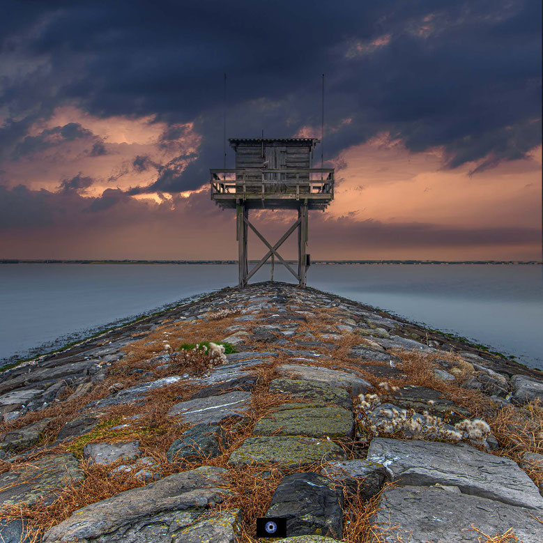 Zeeland | Scharedijke | The Rescue 