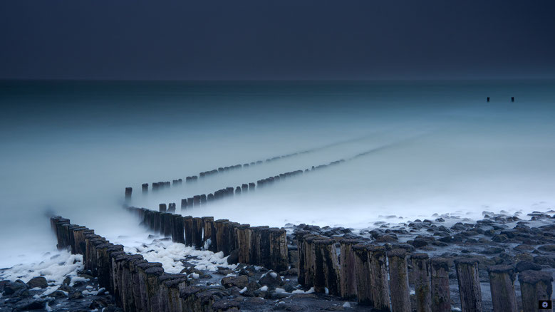 Zeeland | Westkapelle | [ HOOK ] Dec. 24