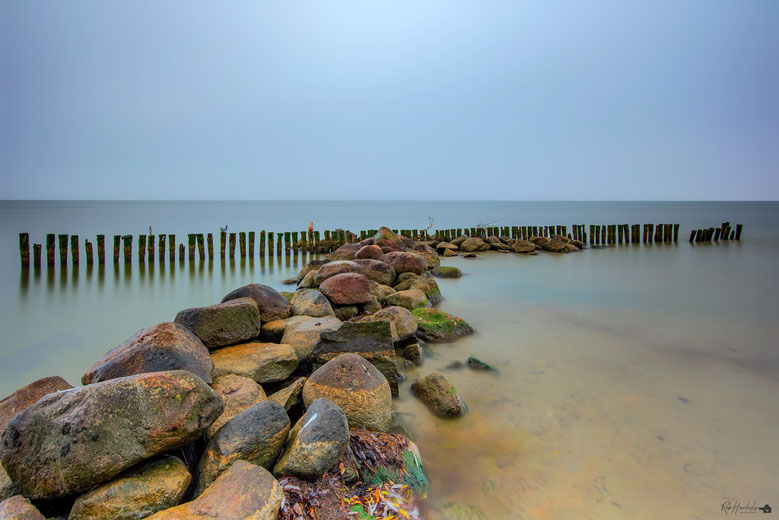 Noord-Holland | Enkhuizen | Paaltjes