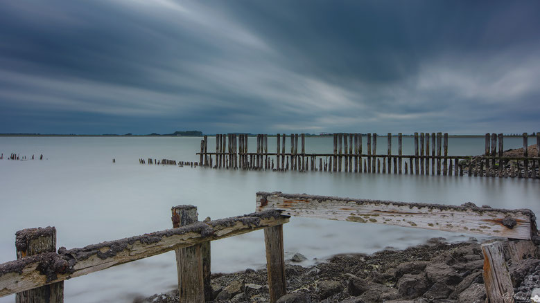 Zeeland | Kats | Oude Haven