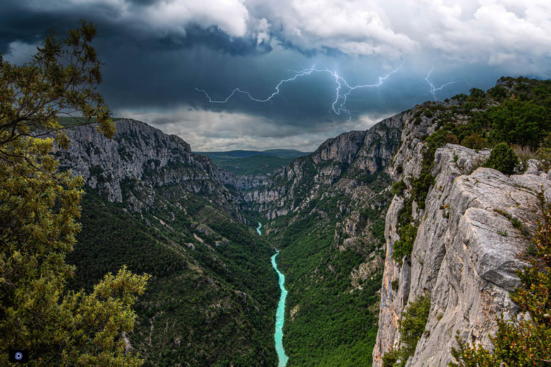 Frankrijk | Gorges du Verdon | 2023
