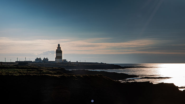 Ierland | Hook Head | Lighthouse