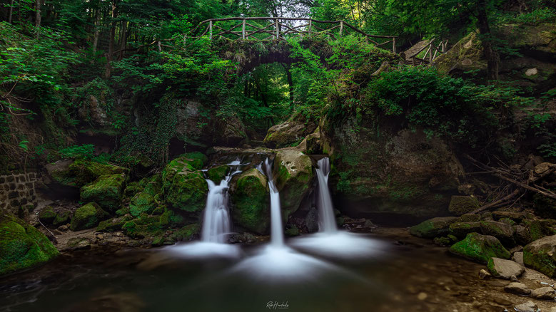 Europa | Luxembourg