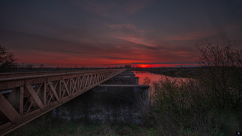 Noord-Brabant | Moerputtenbrug