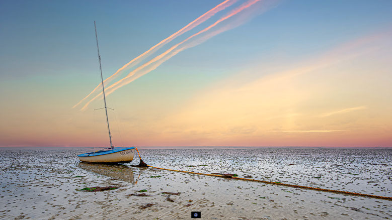 Zeeland | Krabbedijke | Bootjes