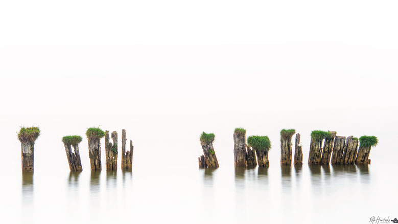 Friesland | Hindeloopen | Golfbreker