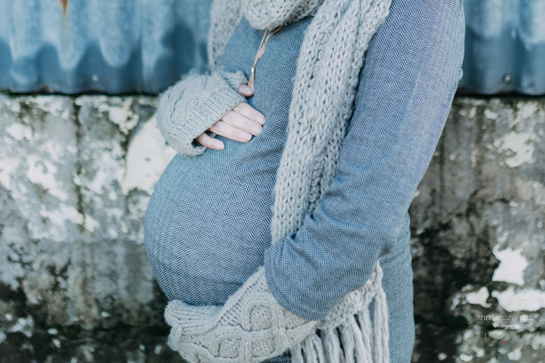 photographe sarreguemines femme enceinte