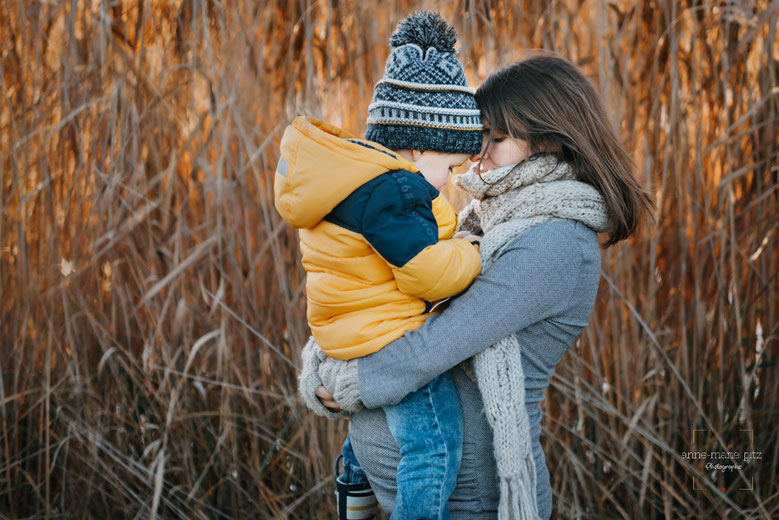 photographe femme enceinte